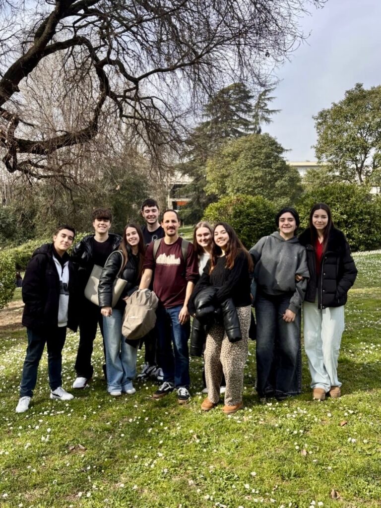 Èxit del nostre alumnat a la 17a Olimpíada de Geologia de Catalunya