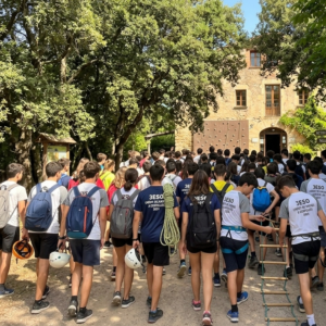 3ESO Crèdit de Síntesi a Centelles (1r pagament)
