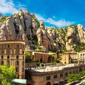 1ESO Crèdit de Síntesi a Montserrat (1r pagament)